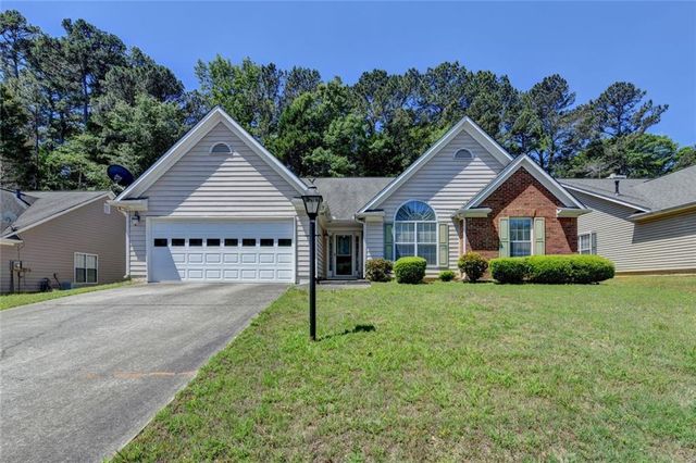 774 Steffi Court, Lawrenceville, GA 30044