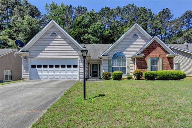 774 Steffi Court, Lawrenceville, GA 30044