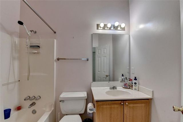 774 Steffi Court, Lawrenceville, GA 30044