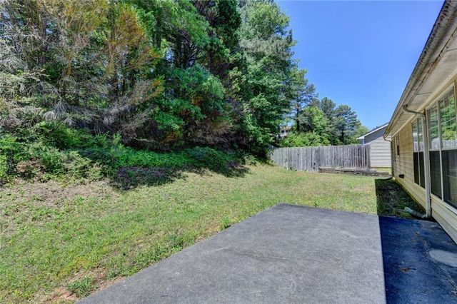 774 Steffi Court, Lawrenceville, GA 30044