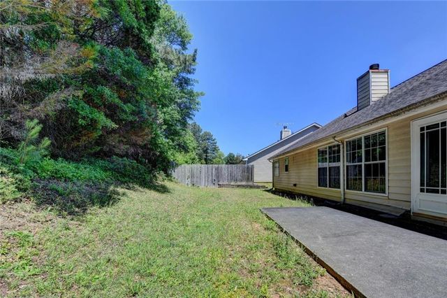 774 Steffi Court, Lawrenceville, GA 30044
