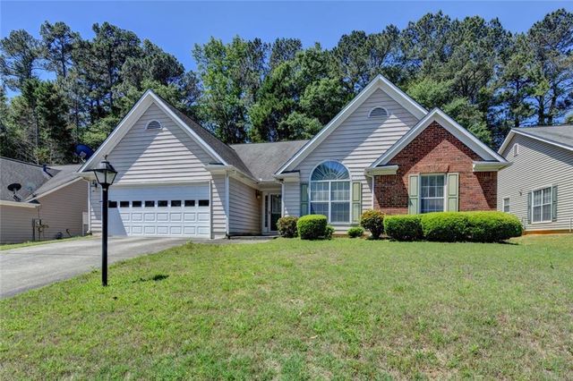 774 Steffi Court, Lawrenceville, GA 30044