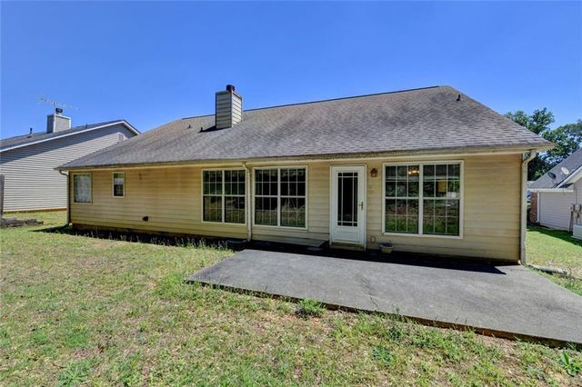 774 Steffi Court, Lawrenceville, GA 30044