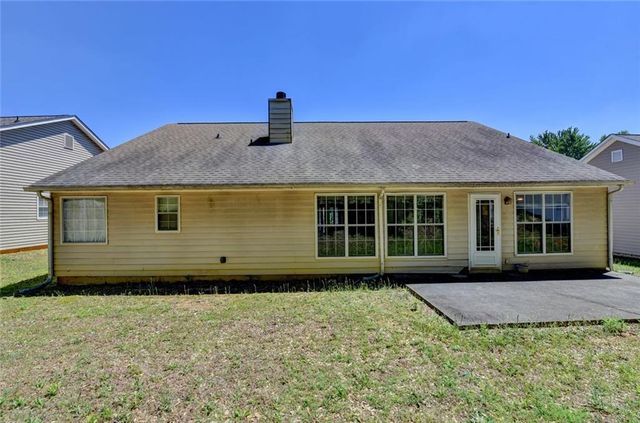 774 Steffi Court, Lawrenceville, GA 30044