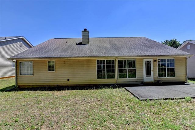 774 Steffi Court, Lawrenceville, GA 30044