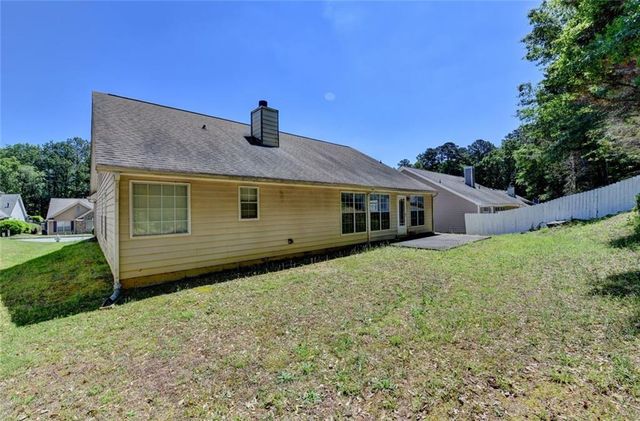 774 Steffi Court, Lawrenceville, GA 30044