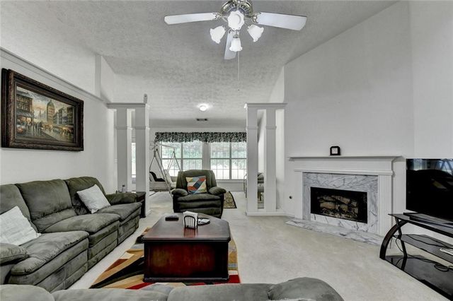 774 Steffi Court, Lawrenceville, GA 30044