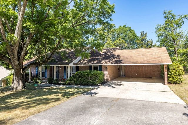 3613 Kelly Court, Phenix City, AL 36867