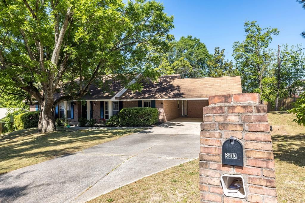 3613 Kelly Court, Phenix City, AL 36867