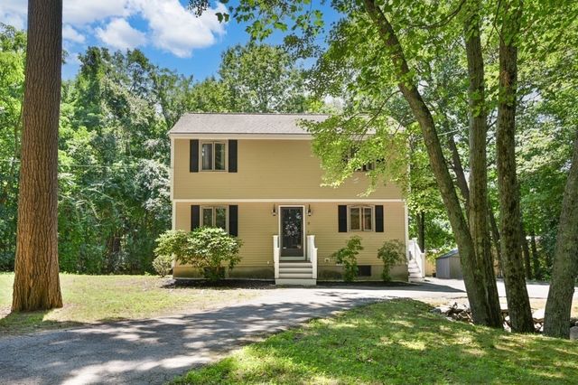 11 Elginwood Rd., Peabody, MA 01960