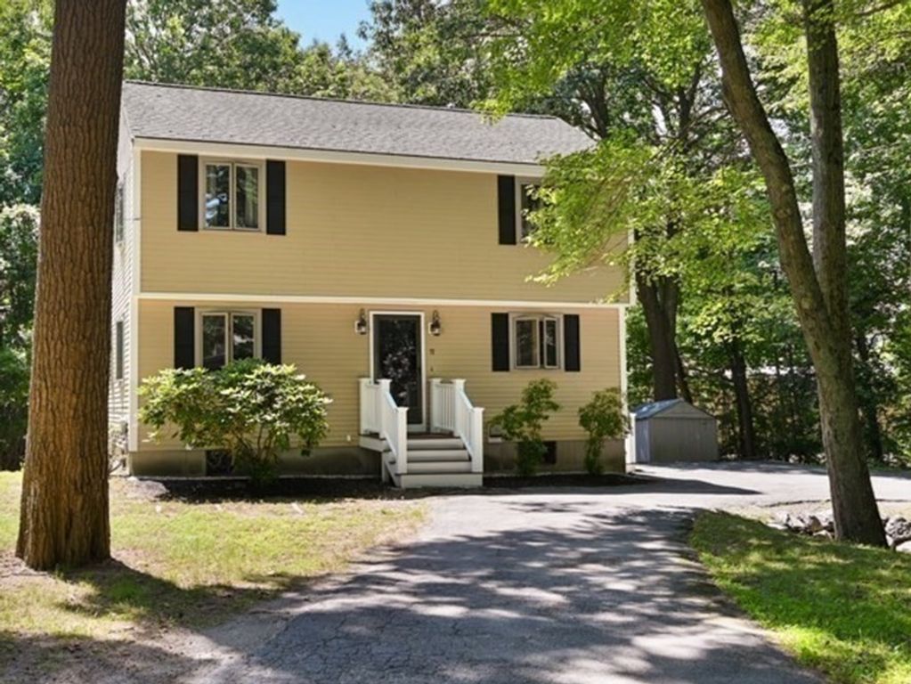 11 Elginwood Rd., Peabody, MA 01960