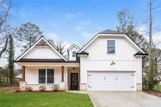 2227 Stone SW Drive, Lilburn, GA 30047