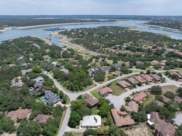 606 Explorer, Lakeway, TX 78734