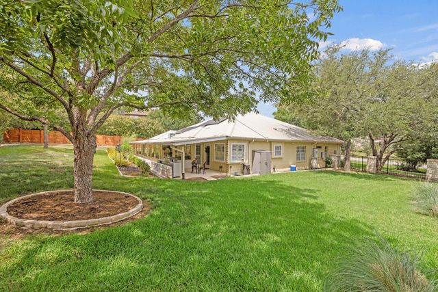 606 Explorer, Lakeway, TX 78734