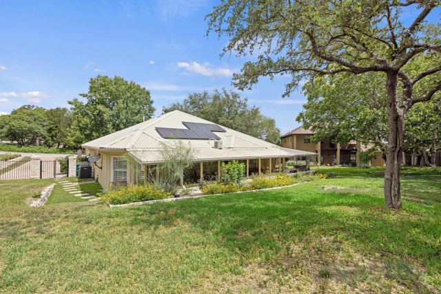 606 Explorer, Lakeway, TX 78734