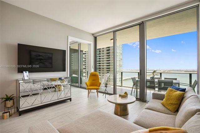 480 NE 31st St 3906, Miami, FL 33137