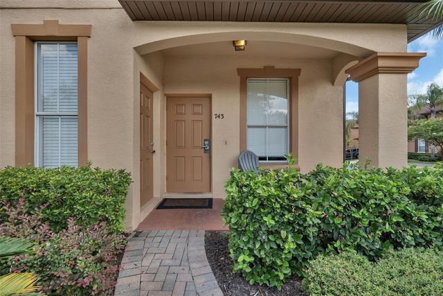 743 CALABRIA AVENUE, Davenport, FL 33897