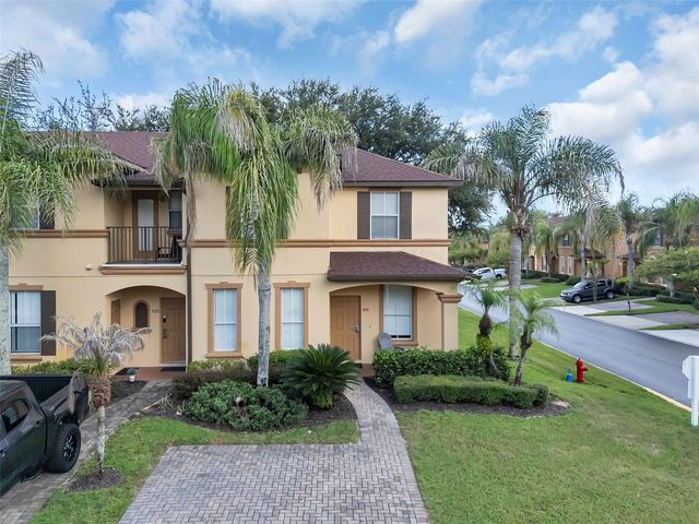 743 CALABRIA AVENUE, Davenport, FL 33897