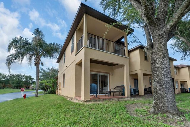 743 CALABRIA AVENUE, Davenport, FL 33897