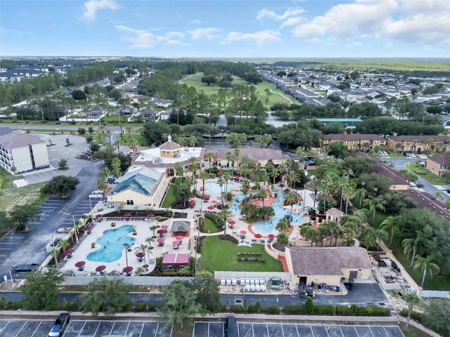 743 CALABRIA AVENUE, Davenport, FL 33897