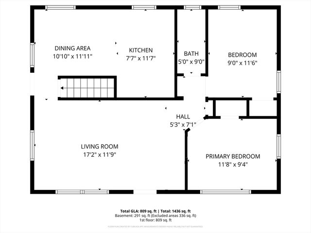 47 Cliff Rd, Bourne, MA 02532