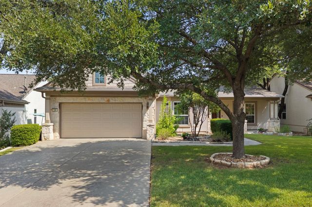 104 Timber Hitch CT, Georgetown, TX 78633