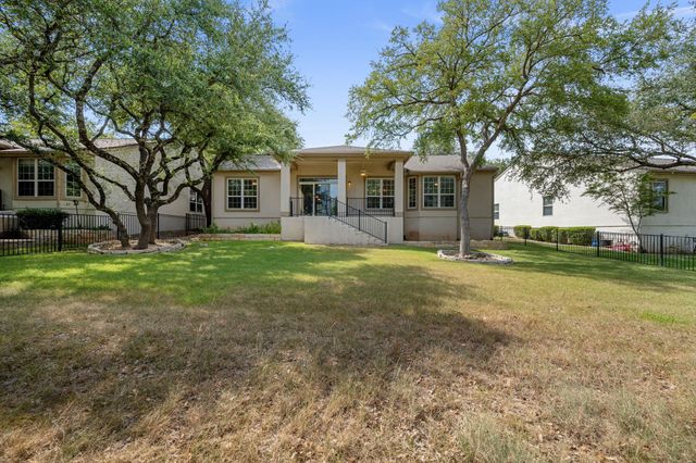104 Timber Hitch CT, Georgetown, TX 78633