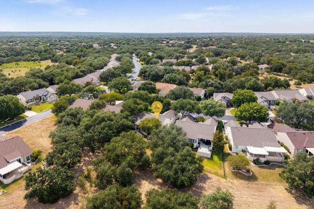 104 Timber Hitch CT, Georgetown, TX 78633