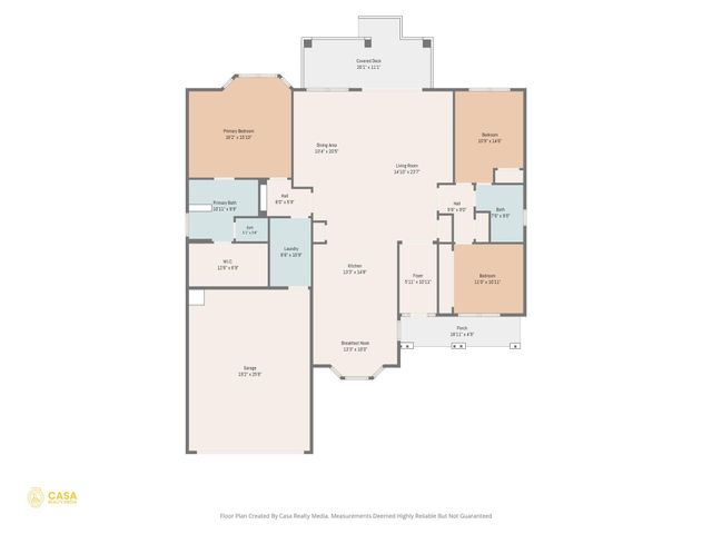 104 Timber Hitch CT, Georgetown, TX 78633