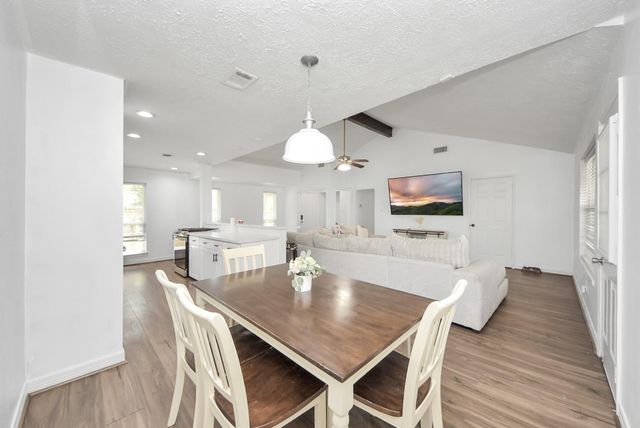 11019 Sageberry Drive, Houston, TX 77089