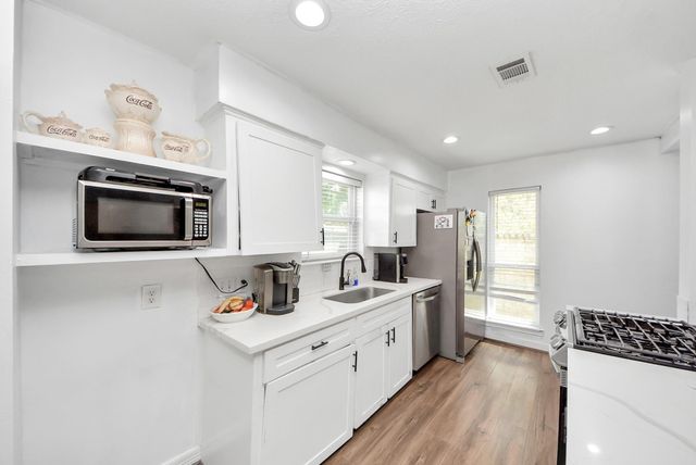 11019 Sageberry Drive, Houston, TX 77089