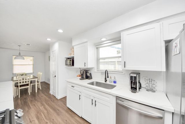 11019 Sageberry Drive, Houston, TX 77089