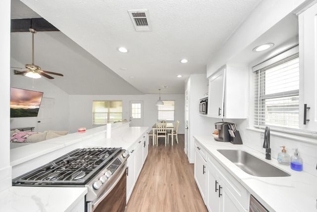 11019 Sageberry Drive, Houston, TX 77089