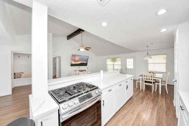 11019 Sageberry Drive, Houston, TX 77089