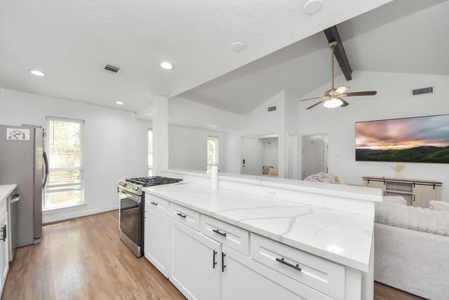11019 Sageberry Drive, Houston, TX 77089