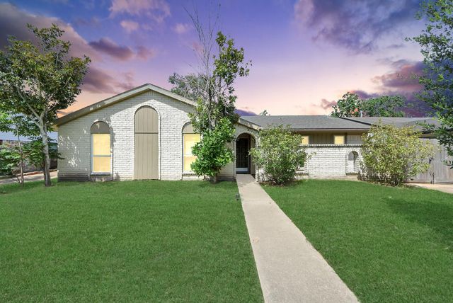 11019 Sageberry Drive, Houston, TX 77089