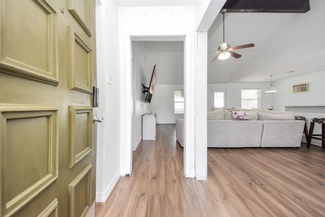 11019 Sageberry Drive, Houston, TX 77089