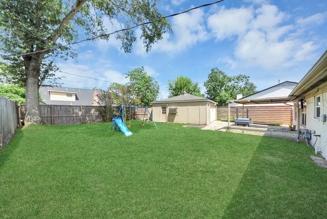 11019 Sageberry Drive, Houston, TX 77089