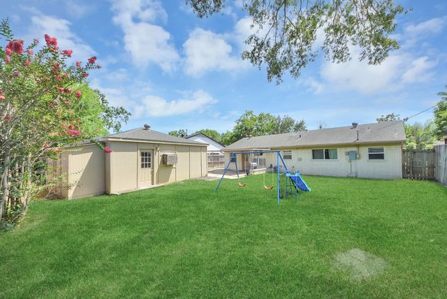 11019 Sageberry Drive, Houston, TX 77089