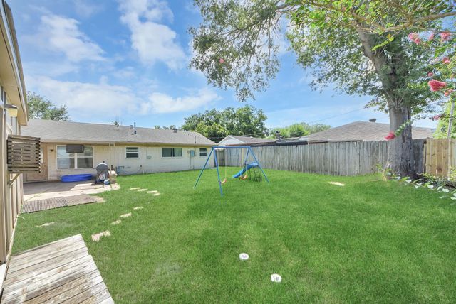 11019 Sageberry Drive, Houston, TX 77089