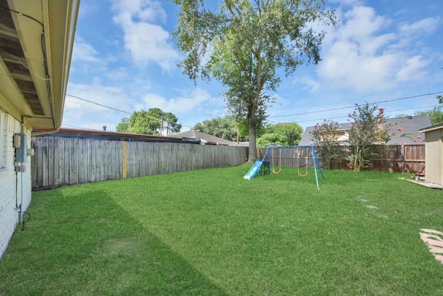 11019 Sageberry Drive, Houston, TX 77089