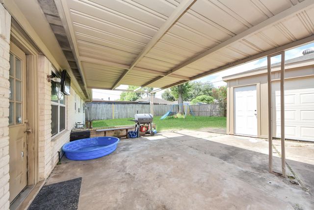 11019 Sageberry Drive, Houston, TX 77089