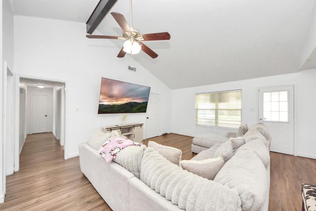 11019 Sageberry Drive, Houston, TX 77089