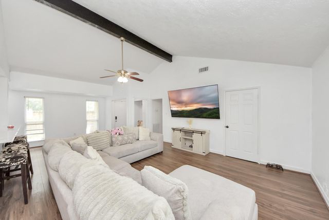 11019 Sageberry Drive, Houston, TX 77089