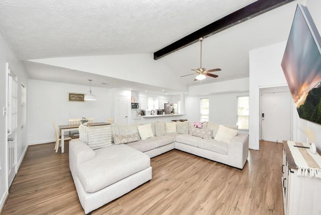 11019 Sageberry Drive, Houston, TX 77089