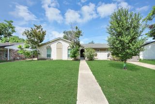 11019 Sageberry Drive, Houston, TX 77089