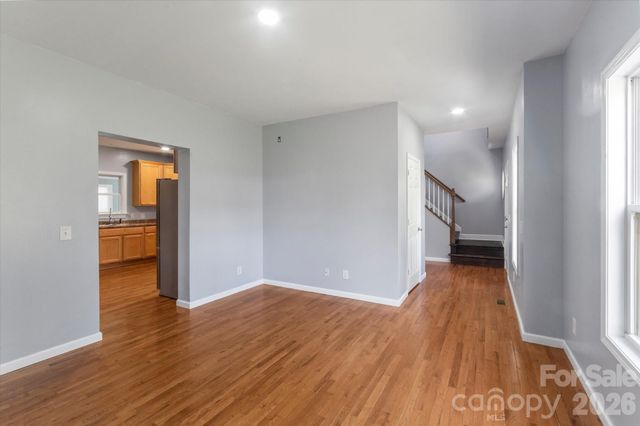 84 Poplar Street, Brevard, NC 28712
