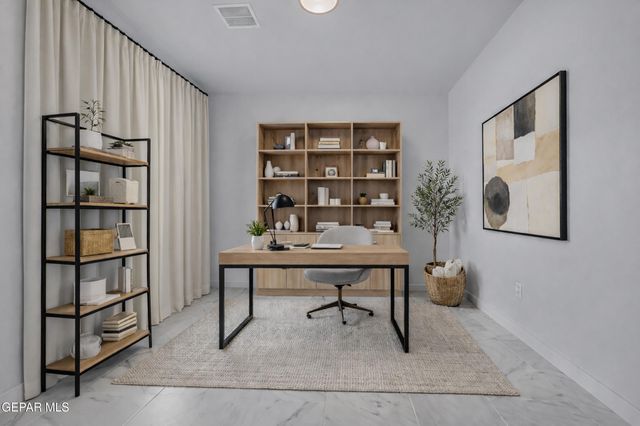 12112 Nesreen Drive, El Paso, TX 79934