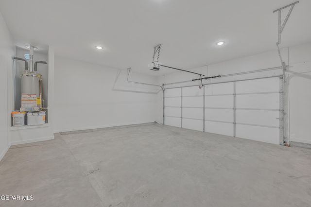 12112 Nesreen Drive, El Paso, TX 79934