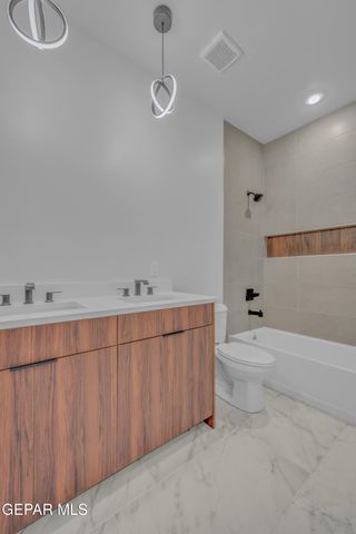 12112 Nesreen Drive, El Paso, TX 79934